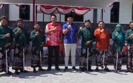 Gumregah Culture Festival, Pelestarian Budaya untuk Keistimewaan Yogyakarta