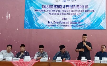 Belajar dari Harkitnas, Muhammadiyah Merawat Kesatuan Bangsa