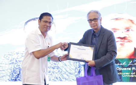 FISIP UPN Veteran Jakarta Gelar Seminar Internasional Kolaborasi ASEAN Memperkuat SDGs