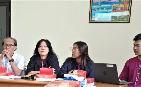 Festival Van Der Wijck 2023 Dinobatkan Menjadi Event Terbaik