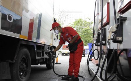 Dorong Subsidi Tepat Sasaran, Pertamina Jalankan Skema Full Registrant untuk Pembelian Solar di Jawa Tengah dan DIY