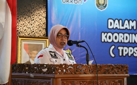 Beda Angka Stunting di Purworejo, Berdasarkan SSGI Naik, EPPGBM Turun