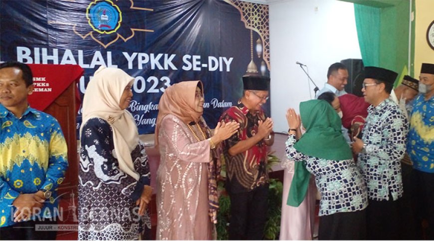 Tidak Hanya Terserap Kerja, Lulusan Juga Dibekali Ilmu Wirausaha