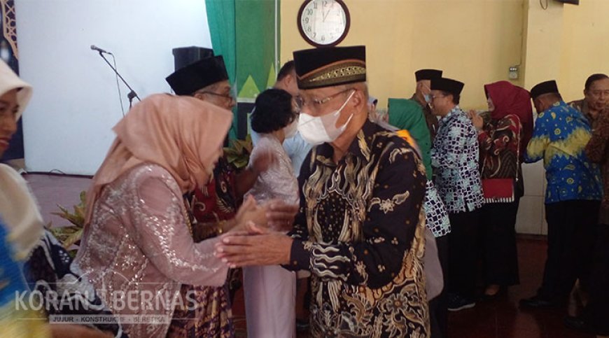 Tidak Hanya Terserap Kerja, Lulusan Juga Dibekali Ilmu Wirausaha