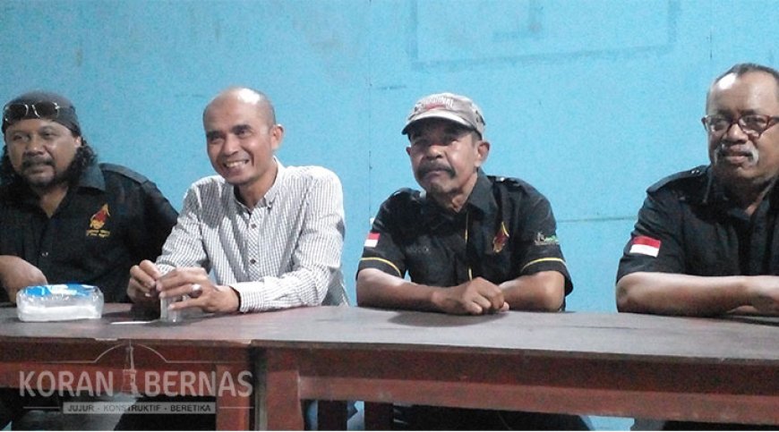 HUT ke-9 PWKS, Puluhan Dalang Berkumpul Gelar Wayangan di Joglo Pak Amir