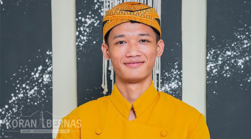 Mahasiswa Unsoed Juara 2 Menyanyi Keroncong Putra FSPI Tingkat Nasional