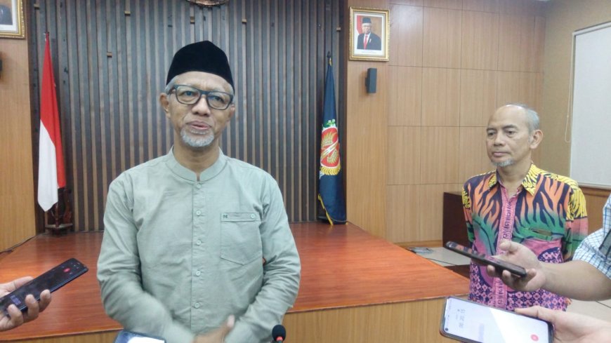 Kontroversi RUU Kesehatan Omnibus Law, Anggota DPD RI Cholid Mahmud Angkat Bicara