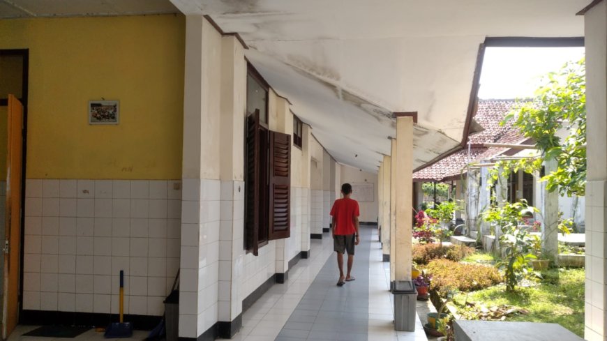 Tak Tertampung RS, 45 ODGJ di Kebumen Dipasung Dibawa ke Semarang