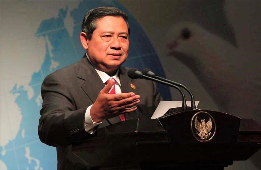 Pesan SBY kepada Kader Demokrat: “Jika Keadilan Tak Datang, Kita Berhak Memperjuangkannya”