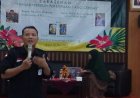Pemilih Cerdas Membutuhkan Modal