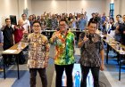 Pemenuhan Sistem Keselamatan Kerja Sektor Pariwisata Mendesak