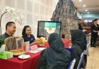 Ribuan Mahasiswa Stipram Siap Kerja di Hotel Ternama