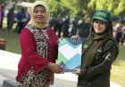 Bupati Sleman Mengajak Masyarakat Menghidupkan Semangat Gotong Royong