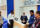 Pekerja Migran Sumbang Devisa Rp 159 Triliun Setahun, BP2MI Buka Gerai VVIP di YIA