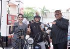 Promo MyPertamina, Hadiah Utamanya 1 Unit Pajero