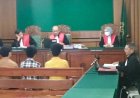 Sidang Pembunuhan Morgan Berlanjut, Saksi Ad Charge Menyebut GK Pernah Pesan Sianida