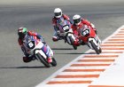 Arbi Aditama Siap Berlaga di JuniorGP Jerez