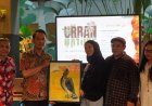 Kolaborasi dengan Komunitas Lokal, Greenhost Boutique Hotel Gelar Pameran Lukisan dan Bazar UMKM