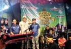 Semarak, Pentas Seni di Bawah Beringin Situs Watu Gatheng Kotagede