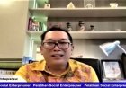 JTTC Menyelenggarakan Pelatihan Social Entrepreneur