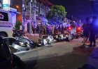 Dua Kelompok Massa Bentrok di Jalan Tamansiswa, Warga Jogja Ketakutan