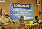 Pemkab Sleman Sosialisasi P4GN bagi ASN