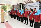 Bupati Mendukung Peningkatan Kapasitas Pelaku Usaha Mikro