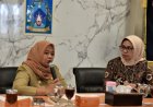 Mandiri Jogja Marathon Angkat Perekomian, Hotel-hotel di Sekitar Prambanan Full