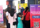 Dukung Kemajuan Industri Kreatif, Nuon Digital Indonesia Ikuti Gelaran IP Topia Talkshow