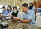 Pemkab Sleman Sosialisasi Gapura Datuk, Strategi Mewujudkan Akurasi Data Kependudukan