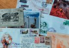 Eksotis, Rekaman Sejarah Kota Yogyakarta dari Jejak Filateli