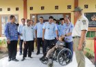 SLB IT Alam Asatama Diresmikan, Pertama di Wilayah Cangkringan