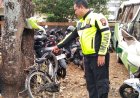 Jenazah Lansia Korban Kecelakaan Sulit Diketahui Identitasnya