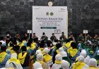 Usia 88 Tahun Tetap Semangat Berangkat Haji
