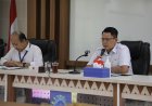 Menjelang Idul Adha TPID Sleman Gelar Rakor Tingkat Tinggi