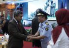 DPRD Provinsi Jateng Siap Bersinergi dengan Kanwil Kemenkum HAM