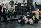 One Pride MMA, Cegah Kekerasan Jalanan dengan Bertarung Profesional