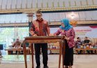 Stok Cabai Melimpah, Pemkot Jambi Tertarik Kerja Sama