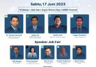 Indonesia IoT Career Fair 2023, Ajang bagi Mahasiswa Mempersiapkan Karier