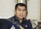 Ketua Pansus BLBI Minta Negara Tidak Tunduk Dengan Obligor
