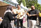 Danang Berharap UMKM Sleman Semakin Dikenal