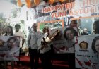 Maju ke DPR RI, Partai Gerindra Jadi Pelabuhan Politik Yuni Astuti Usai Mundur dari Perindo