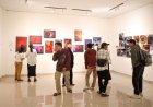 Pekan Fotografi Sewon 2023, Ajang Mahasiswa ISI Yogyakarta Pamer Karya