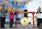 Dukung Pelestarian Budaya, Bupati Buka Bedhol Praja Sidoarum