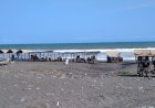 Pro-Kontra Relokasi Pantai Dewaruci Purworejo, Ada Pedagang Merasa Dirugikan
