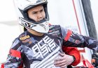 Sembuh dari Cedera, Delvintor Siap Hadirkan Laga Kompetitif pada Gelaran MXGP 2023
