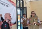 Deklarasi ke-15, Argodadi sebagai Desa Anti Politik Uang