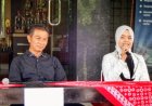 Diapresiasi Jokowi, Putri Ariani Siapkan Kejutan Tampil di Holywood