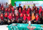 Pertama Kali, Pemkab Purworejo Fasilitasi Diklatsar Kinerja Guru TK