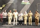 Festival Upacara Adat, Kustini Berharap Tetap Jaga Eksistensi Upacara Adat